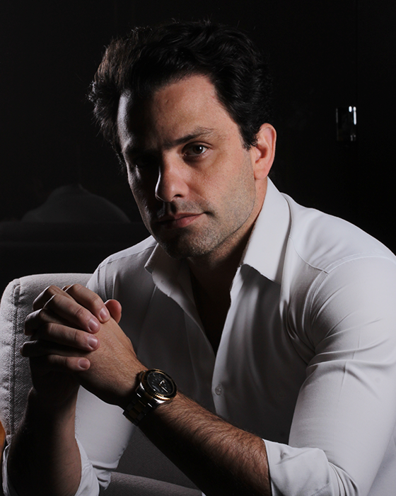 Dr. Guilherme Machado