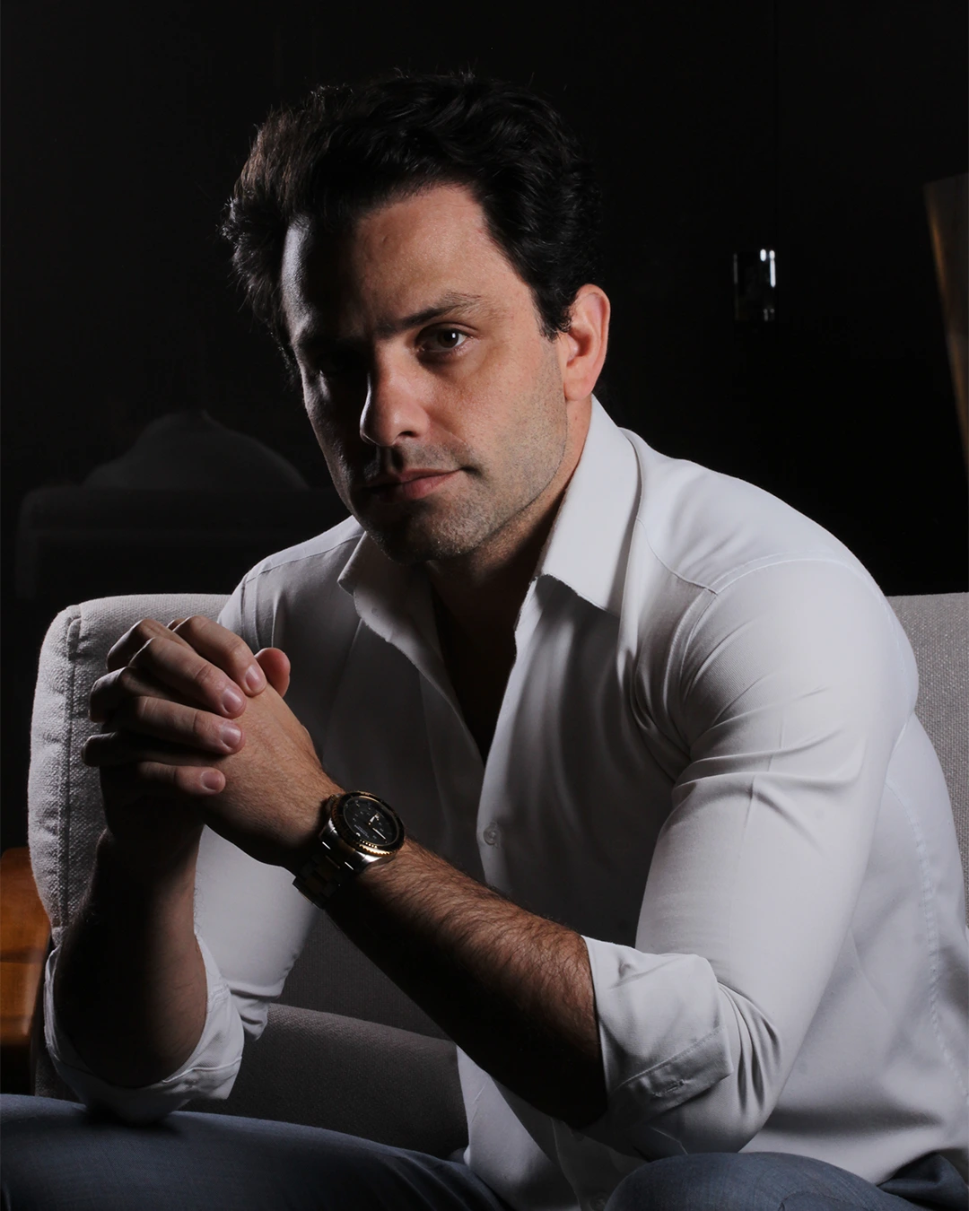 Dr. Guilherme Machado — Mentoria ALLMA